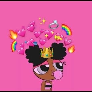 Meet your Posher, Sametta